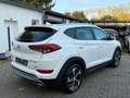 Hyundai TUCSON Advantage 4WD Leder*Navi*Kamera*AHK Weiß - thumbnail 10