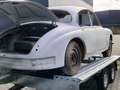 Jaguar MK II Blanco - thumbnail 1