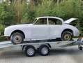 Jaguar MK II Blanco - thumbnail 3