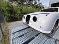 Jaguar MK II Blanco - thumbnail 5