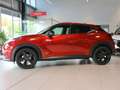 Nissan Juke TEKNA 1.6 HYBRID 4AMT WKR inkl. Rojo - thumbnail 8