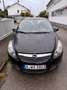 Opel Corsa Edition Чорний - thumbnail 1