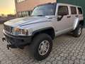 HUMMER H3 3.7 245CV ADVENTURE CAMBIO MANUALE UNICOPROPR GPL Argent - thumbnail 1