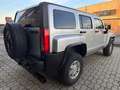 HUMMER H3 3.7 245CV ADVENTURE CAMBIO MANUALE UNICOPROPR GPL Argent - thumbnail 6