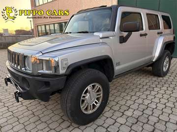 3.7 245CV ADVENTURE CAMBIO MANUALE UNICOPROPR GPL
