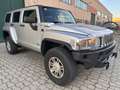 HUMMER H3 3.7 245CV ADVENTURE CAMBIO MANUALE UNICOPROPR GPL Argent - thumbnail 2
