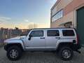 HUMMER H3 3.7 245CV ADVENTURE CAMBIO MANUALE UNICOPROPR GPL Argent - thumbnail 3