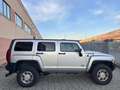 HUMMER H3 3.7 245CV ADVENTURE CAMBIO MANUALE UNICOPROPR GPL Argent - thumbnail 4