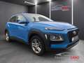Hyundai KONA Trend 2WD 1.0 T-GDI Klimatronic Rückkmr. DAB+ Frei Blau - thumbnail 2