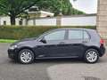 Volkswagen Golf Rabbit Blue Motion TDI *PICKERL*PDC* Noir - thumbnail 7
