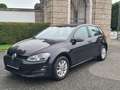 Volkswagen Golf Rabbit Blue Motion TDI *PICKERL*PDC* Noir - thumbnail 3