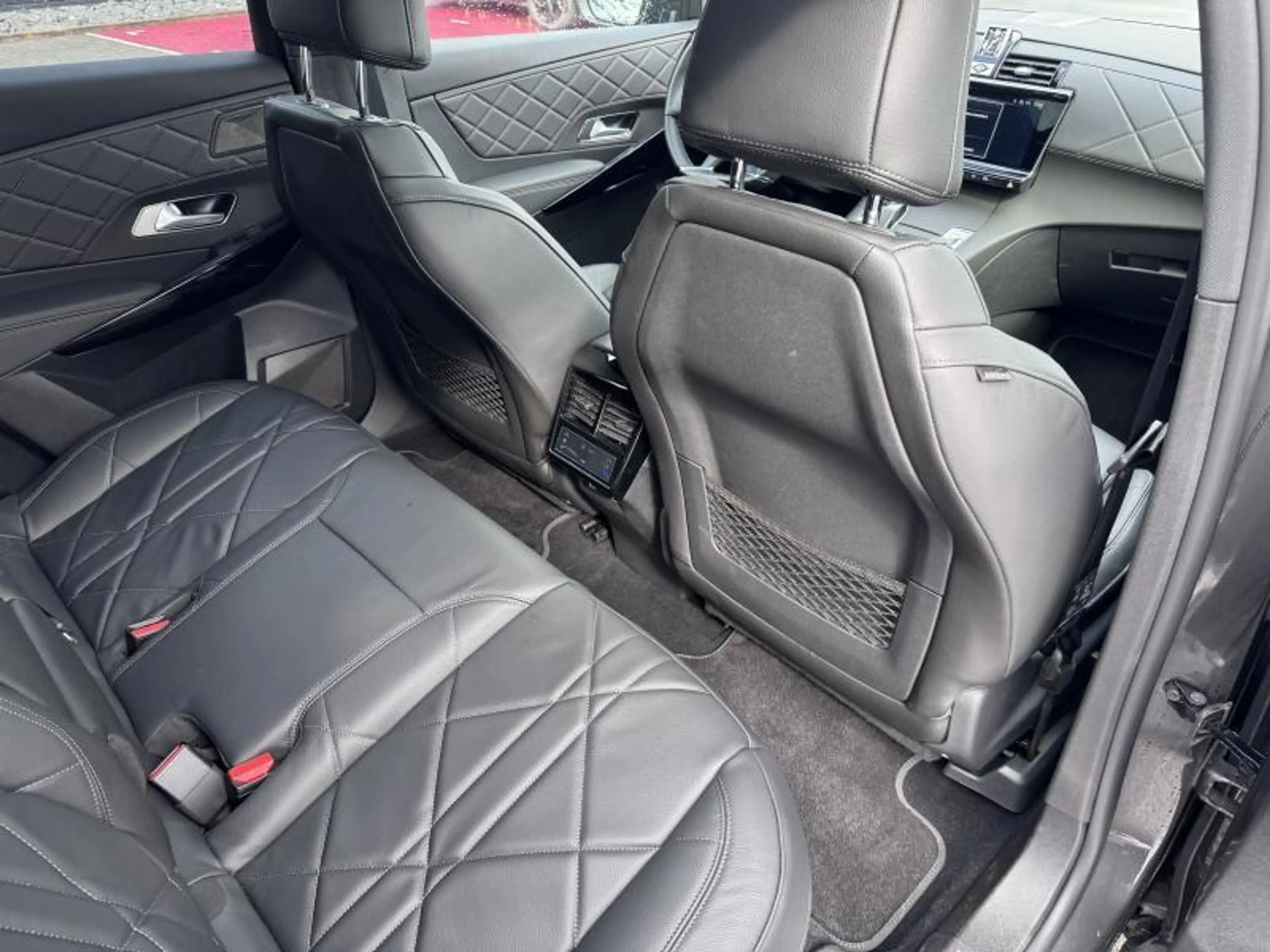DS Automobiles DS 7 Crossback 7 E-Tense RIVOLI 300 — photo 10