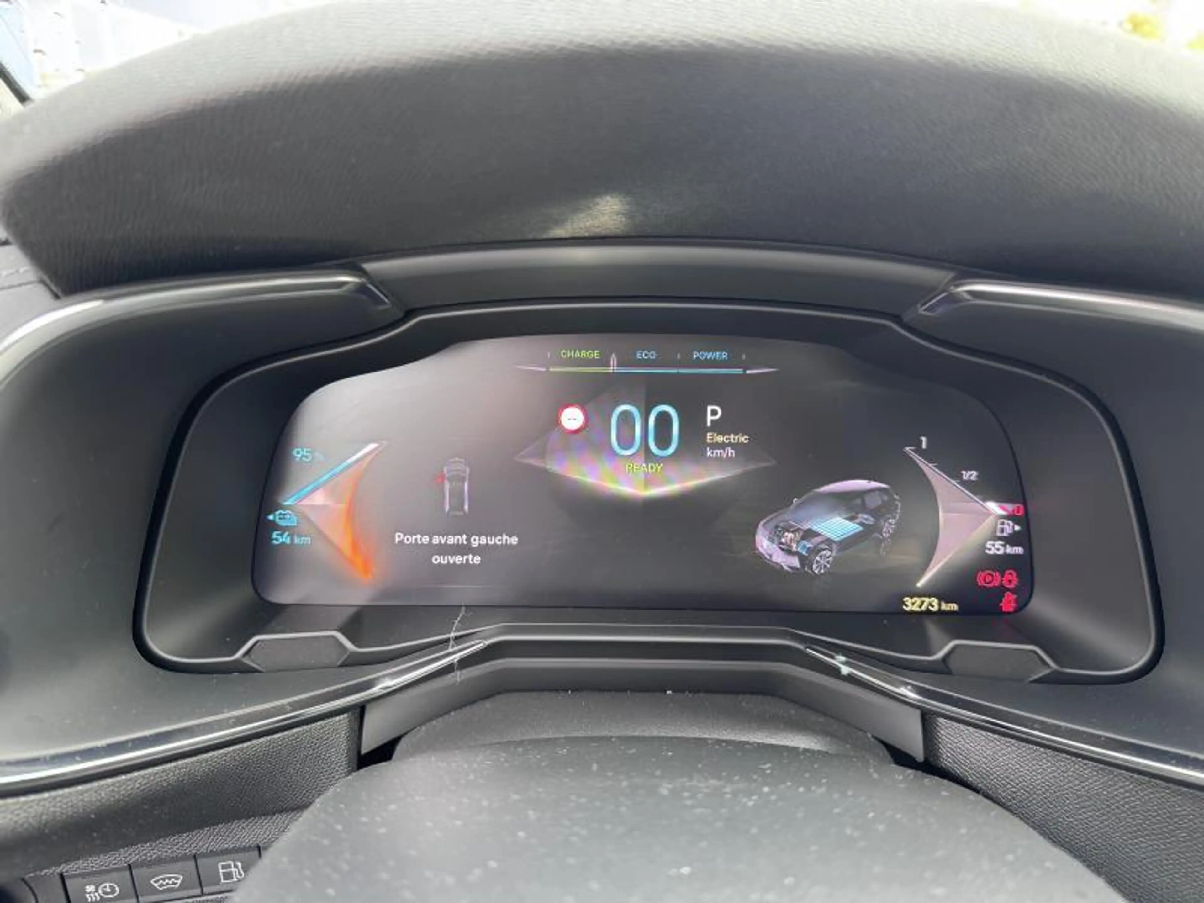 DS Automobiles DS 7 Crossback 7 E-Tense RIVOLI 300 — photo 15