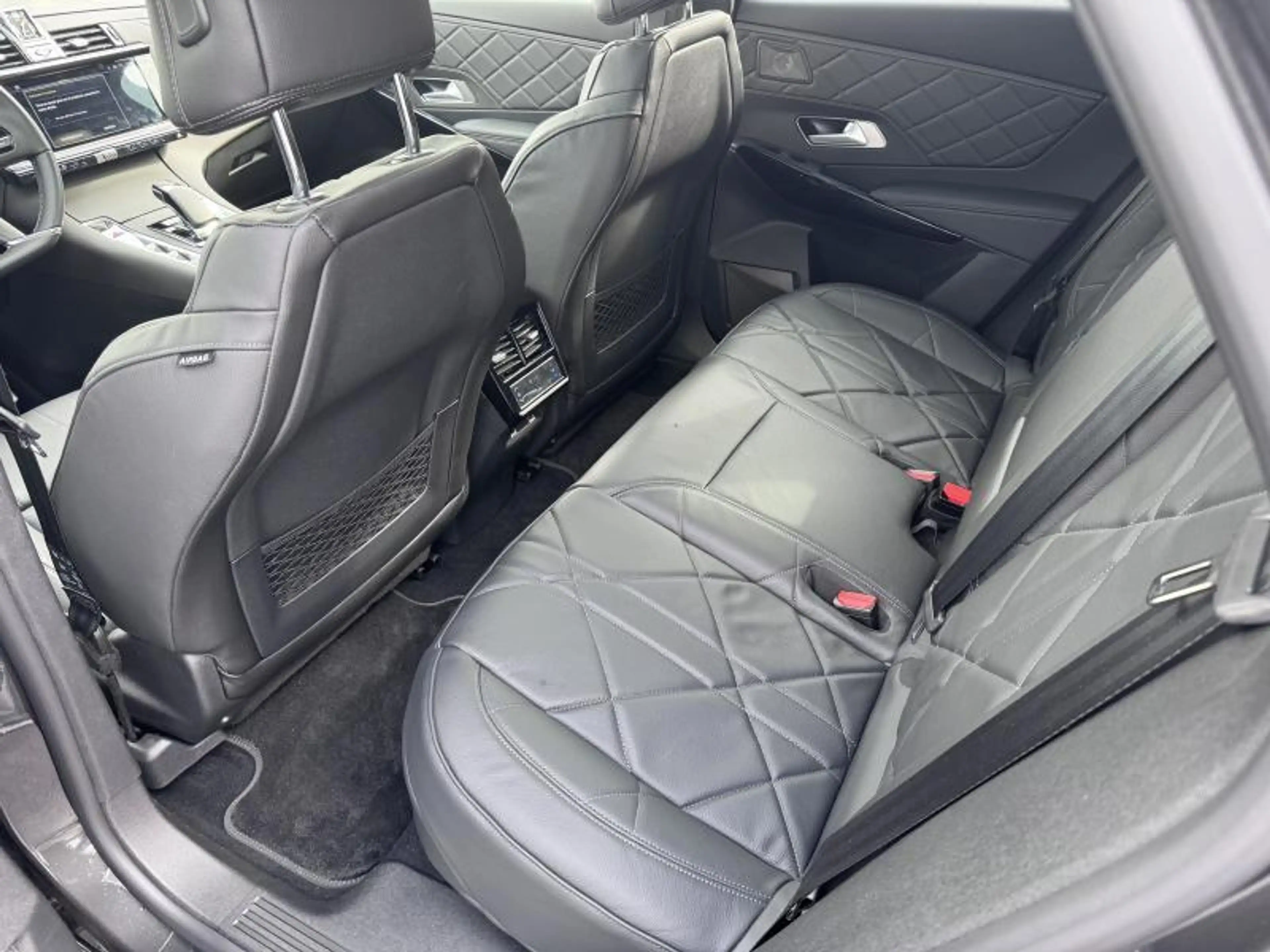 DS Automobiles DS 7 Crossback 7 E-Tense RIVOLI 300 — photo 12