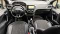 Peugeot 2008 Signature 1,2l, 1.Besitz Grau - thumbnail 14