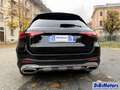 Mercedes-Benz GLC 220 D 4 MATIC NEW MODEL AMG TETTO IVA ESPOSTA! Zwart - thumbnail 13
