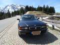 BMW 750 750i, V12, E38, Sammlerfahrzeug Czarny - thumbnail 2