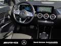 Mercedes-Benz EQA 350 4M NAVI KAMERA AHK LED SITZH AMBIENTE Gri - thumbnail 8