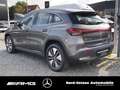 Mercedes-Benz EQA 350 4M NAVI KAMERA AHK LED SITZH AMBIENTE Gri - thumbnail 4