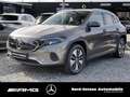 Mercedes-Benz EQA 350 4M NAVI KAMERA AHK LED SITZH AMBIENTE Gri - thumbnail 6