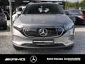 Mercedes-Benz EQA 350 4M NAVI KAMERA AHK LED SITZH AMBIENTE Gri - thumbnail 2