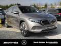 Mercedes-Benz EQA 350 4M NAVI KAMERA AHK LED SITZH AMBIENTE Gri - thumbnail 3