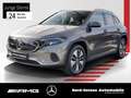 Mercedes-Benz EQA 350 4M NAVI KAMERA AHK LED SITZH AMBIENTE Gri - thumbnail 1