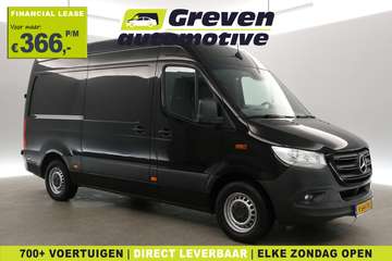 316 2.2 CDI 164PK L2H2 | Airco | Cruise | 3 Zits |