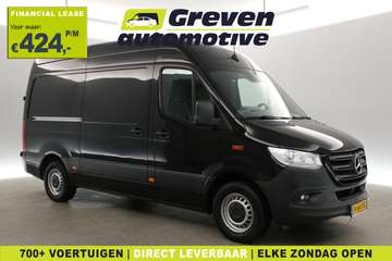 316 2.2 CDI 164PK L2H2 | Airco | Cruise | 3 Zits |