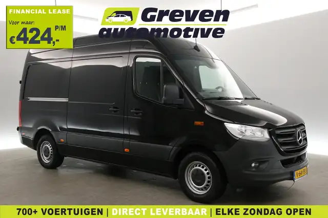 Mercedes-Benz Sprinter 316 2.2 CDI 164PK L2H2 | Airco | Cruise | 3 Zits |