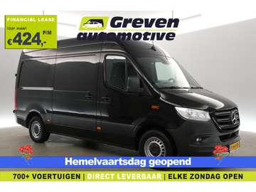 316 2.2 CDI 164PK L2H2 | Airco | Cruise | 3 Zits |