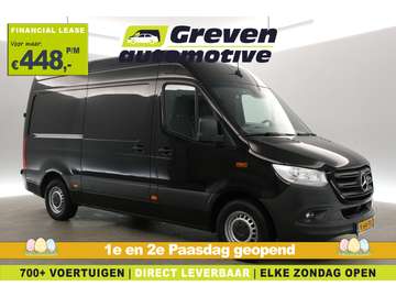 316 2.2 CDI 164PK L2H2 | Airco | Cruise | 3 Zits |