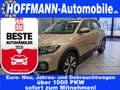 Volkswagen T-Cross Life AHK,Navi,PDC,Sitzheizung Beige - thumbnail 1