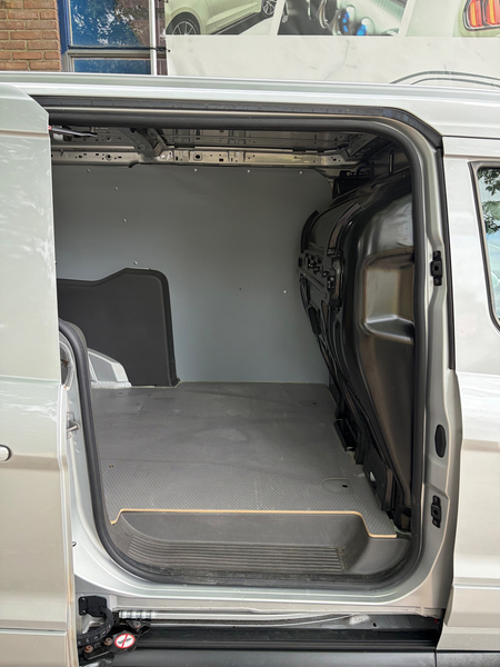 Ford Transit Connect 1.5 EcoBlue L2 Sport|Automaat|3-zits|keyless|Navi| — photo 14