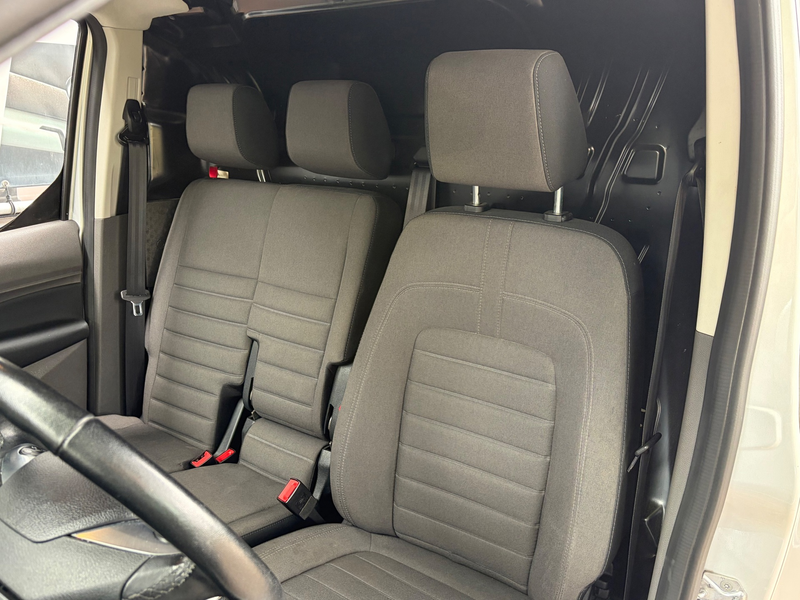 Ford Transit Connect 1.5 EcoBlue L2 Sport|Automaat|3-zits|keyless|Navi| — photo 4