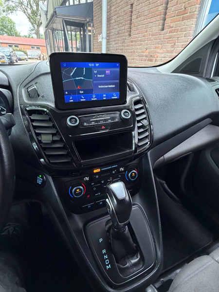 Ford Transit Connect 1.5 EcoBlue L2 Sport|Automaat|3-zits|keyless|Navi| — photo 7
