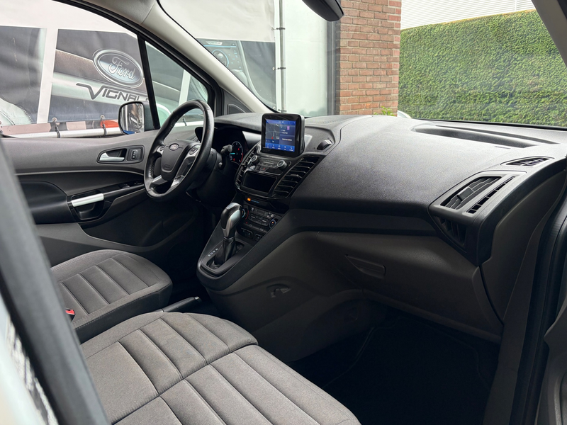 Ford Transit Connect 1.5 EcoBlue L2 Sport|Automaat|3-zits|keyless|Navi| — photo 12