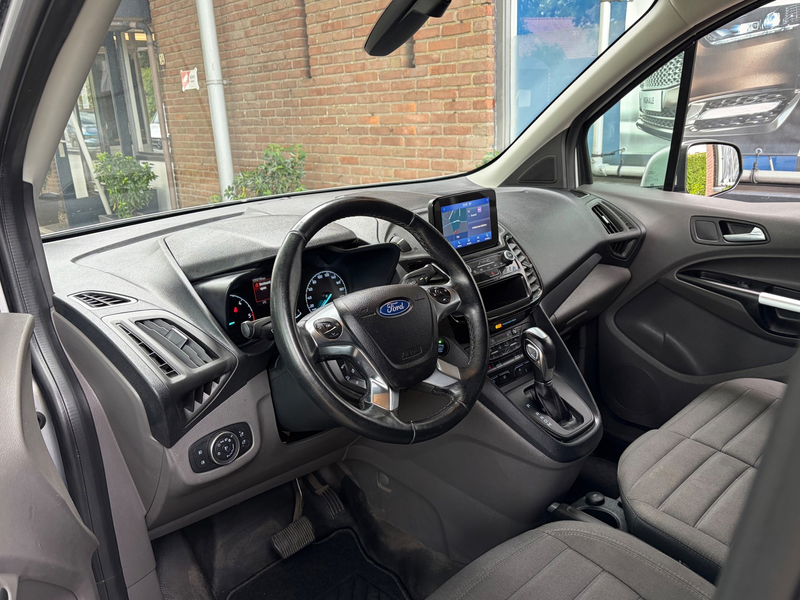 Ford Transit Connect 1.5 EcoBlue L2 Sport|Automaat|3-zits|keyless|Navi| — photo 3
