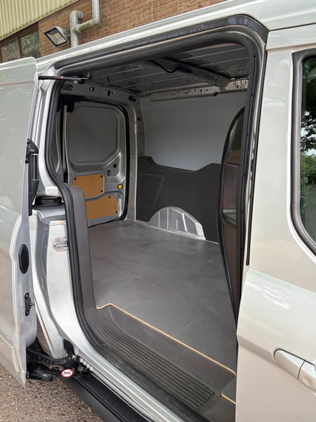 Ford Transit Connect 1.5 EcoBlue L2 Sport|Automaat|3-zits|keyless|Navi| — photo 15