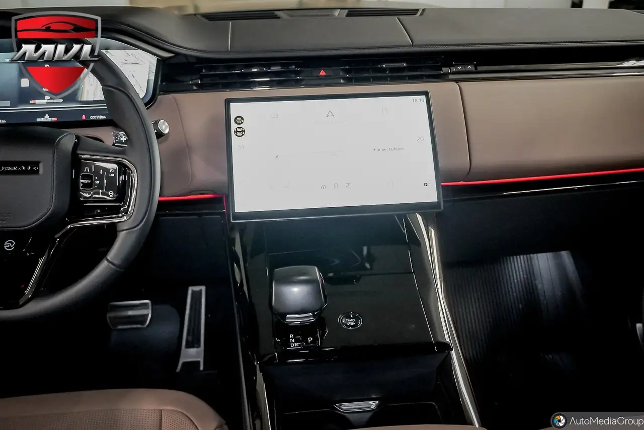 Land Rover Range Rover Sport снимка Land Rover Range Rover Sport
