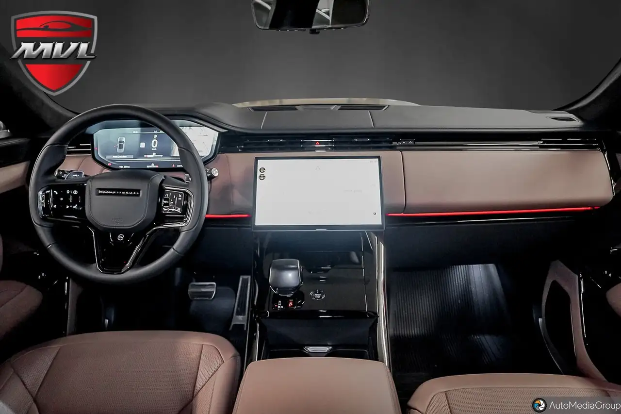 Land Rover Range Rover Sport снимка Land Rover Range Rover Sport