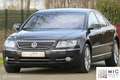 Volkswagen Phaeton 4.2 V8 5p. Highline Marrón - thumbnail 1