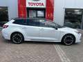 Toyota Corolla Touring Sports 2.0 Hybrid GR-Sport Gris - thumbnail 2