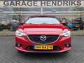 Mazda 6 2.0 HP GT-M | Schuifdak | Leder | Trekhaak 1500kg Rot - thumbnail 5