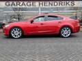 Mazda 6 2.0 HP GT-M | Schuifdak | Leder | Trekhaak 1500kg Rot - thumbnail 3