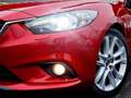 Mazda 6 2.0 HP GT-M | Schuifdak | Leder | Trekhaak 1500kg Rot - thumbnail 10