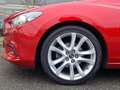 Mazda 6 2.0 HP GT-M | Schuifdak | Leder | Trekhaak 1500kg Rot - thumbnail 11
