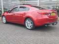 Mazda 6 2.0 HP GT-M | Schuifdak | Leder | Trekhaak 1500kg Rot - thumbnail 4