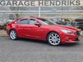 Mazda 6 2.0 HP GT-M | Schuifdak | Leder | Trekhaak 1500kg Rot - thumbnail 9