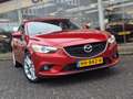 Mazda 6 2.0 HP GT-M | Schuifdak | Leder | Trekhaak 1500kg Rot - thumbnail 44